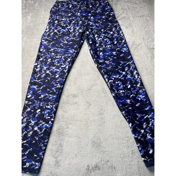 Fabletics Demi Lovato Powerhold High Waisted Tight Leggings Size Small - Picture 3 of 9